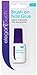 Elegant Touch Brush On Acrylic Nail Adhesive Glue - Clear