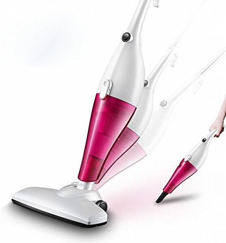 Household Handheld Vacuum Cleaners Powerful High-Power Addition to Mites Vacuum Cleaners,A,25 * 25 * 53cm
