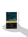 Image de Crime Fiction: A Very Short Introduction