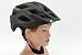 Produktbild BULLS Helm Copperhead RS, gr/sw
