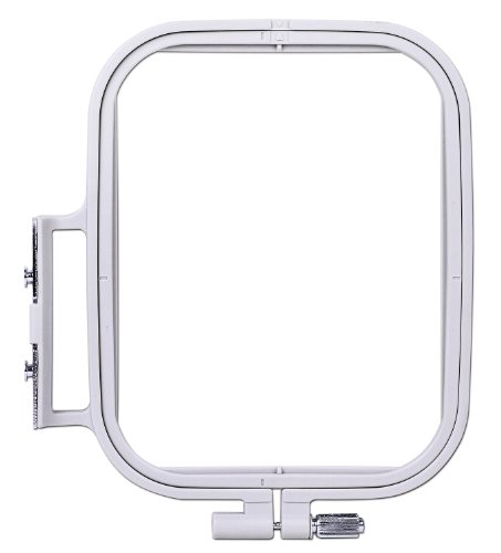 Stickrahmen-Set M (100 x 100mm) für BROTHER