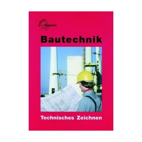 [PDF] Download Technisches Zeichnen Bautechnik Kostenlos