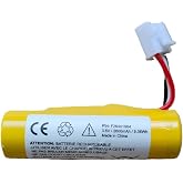 İNGENİCO IWL220 IWL 250 UYUMLU POS CİHAZI BATARYASI 3.7V 2600mAh Şarj Edilebilir Pil