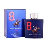 Beverly Hills Polo Club Eau De Toilette Sport 8 for Men, 100ml RS.785 (40.00% Off) - Amazon