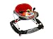Bebe Style Deluxe 'F1 Racing Car' Walker And Rocker + Removable Toy tray With Lights+Sounds+Activities