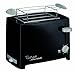 Produktbild Efbe-Schott SC TO 601 SW Toaster