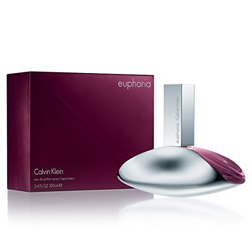 Calvin Klein Euphoria Eau de Parfum Spray 100ml