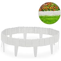 Delimitadores de bordes para jardín | Amazon.es