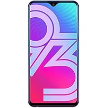 Vivo Y93 1814 (Nebula Purple, 3GB RAM, 64GB Storage) with Offer