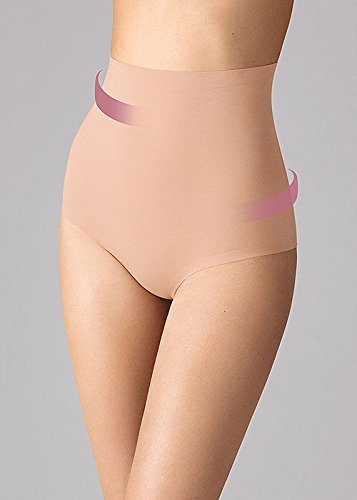 Preisvergleich Produktbild Wolford Damen Cotton Contour Control Panty black 40