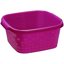 Suchergebnis auf Amazon.de für: plastikwanne rechteckig