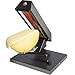 Produktbild Syntrox Germany Käse Raclette Käseschmelzer Käse Grill Raclettegrill Tessin zum Schmelzen von leckersten Käse