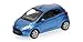 Produktbild Minichamps 400088202 - Ford Ka, Maßstab: 1:43, metallic blau