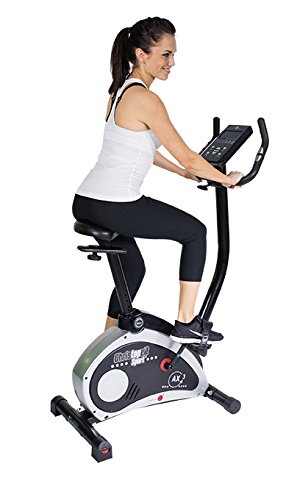 Christopeit Ergometer AX 3, 1507 - 20