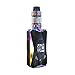 Produktbild Original IJOY Diamond PD270 Kit mit 234W PD270 Box und 4,2ml Captain X3S Tank Batterie einbeziehen (Spiegel Regenbogen)