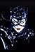Produktbild BATMAN RETURNS - Michelle Pfeiffer - US Textless Teaser Imported Movie Wall Poster Print - 30CM X 43CM Brand New Catwoman