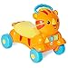 Produktbild Fisher-Price Stride to Ride Musical Tiger