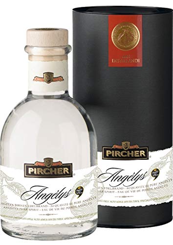 Angelys Pircher Aguardiente de pera Williams Reserve L. Sudtirol 70 cl