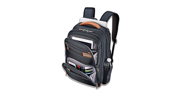 samsonite backpack premier 2