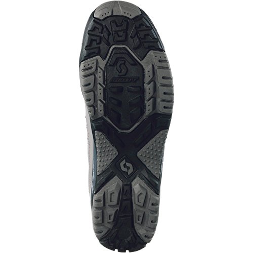 Scott Crus-r Boa Evo Damen Freizeit / Trekking Fahrrad Schuhe grau/rot 2016 - 4