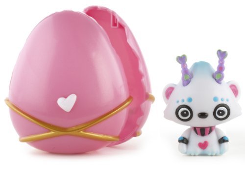 Preisvergleich Produktbild MGA Novi Stars Secret Wish Pet Pods - Zero by MGA