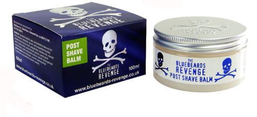 Bluebeards Revenge Post Shave Balm