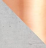 KLEIN, HANDLICH UND LEICHT AUFZUHÄNGEN: Trigg lässt sich im Nu an der Wand anbringen, alle erforderlichen Anbringungsmaterialien und Montageanleitung sind im Lieferumfang enthalten; Trigg ist 19 cm hoch, 12 cm breit und 6,5 cm tief und im 2-er Set erhältlich