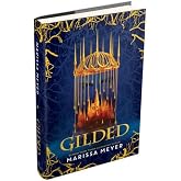 Gilded (Ciltli)