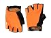 Half Fingered Orange Biking/Fitness Gloves B-GL16L RS.599.00