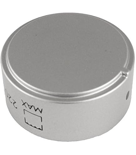Manopola di controllo universale 20 pezzi, diametro 8 mm, per