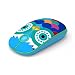 Produktbild Kabellose Maus, Jelly Comb 2.4G Maus Schnurlos Wireless Kabellos Optische Maus mit USB Nano Empfänger für PC / Tablet / Laptop und Windows / Mac / Linux (Karton-Eule)