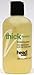 Graham Webb Head Games Thick Headed Thickening Lotion, 8.5 Oz / 250ml (pack Of 2)