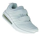  Bootsland 815 Damen Herren Klett Sportschuhe Sneaker Turnschuhe Freizeit, Schuhgröße:39