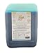 Produktbild Kings Premium Slush Amazonas Blau AZO Frei Sirup 5 Liter Kanister 1:5 Ergibt 30 Liter Slush Eis Amazonas Blau Made in Germany