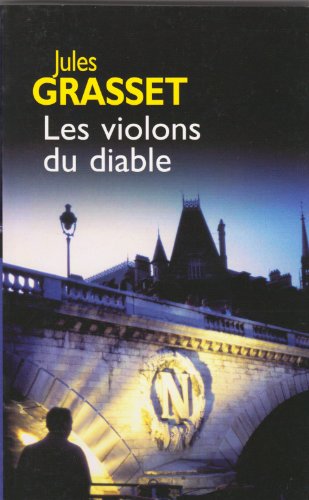 couverture de : VIOLONS DU DIABLE (LES)