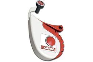 GIMA PROFESSIONAL BODY TAPE