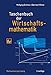 Taschenbuch der Wirtschaftsmathematik by