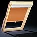 Produktbild Dachfenster Thermo Rollos für Velux Fenster - Deutsches Markenprodukt - Sonnenschutz GGL GPL GGU GPU S06/S08