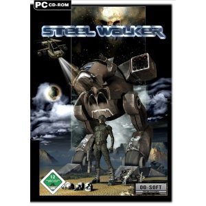 Preisvergleich Produktbild Steel Walker