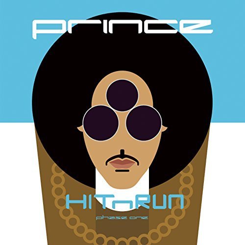 Preisvergleich Produktbild Hitnrun Phase One by PRINCE (2015-10-16