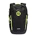 Produktbild vr|46 Ogio Valentino Rossi Apollo Laptop Backpack Bag 20 Liter – Optik grün