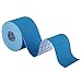 Produktbild Kinesiologie Tape, Novatech 5m x 50mm kinesiologische Tapes, Physio-Tape, Sport Tape, elastische Bandage, für Physiotherapie, Sport, Freizeit und Medizin. 100% gewebte Baumwolle, wasserresistent