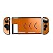 Produktbild GROOMY Aluminium-Schutzhülle für Shell für Nintend Switch NS mit Joy-Con Controller Host-Griff