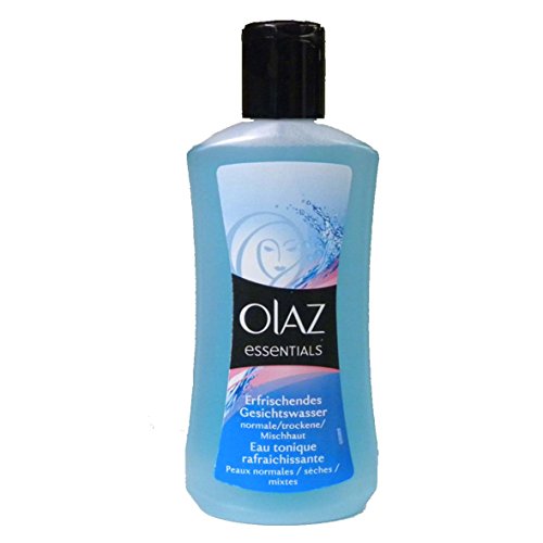 Olay Gentle Cleansers Refreshing Toner 200ml