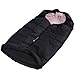 Infantastic® WISF02 Fleece-Winter Footmuff DIFFERENT COLOURS (Pink)