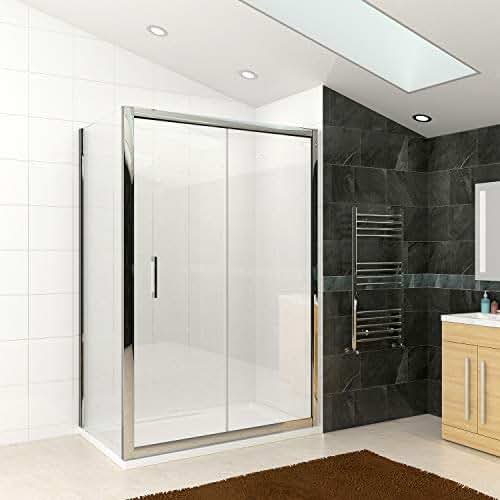 Amazon.co.uk 1000 X 700 SHOWER ENCLOSURES Home & Kitchen