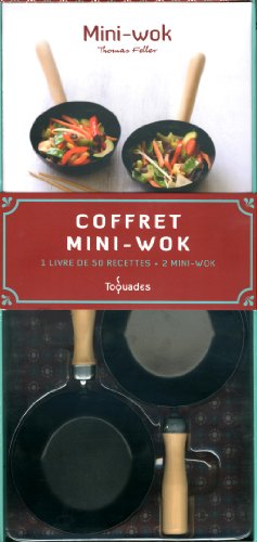 COFFRET MINI-WOK