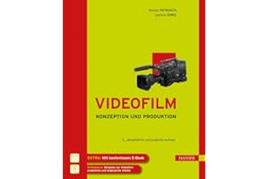 Videofilm: Konzeption und Produktion