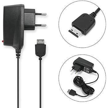 ladegerät samsung gt s5230