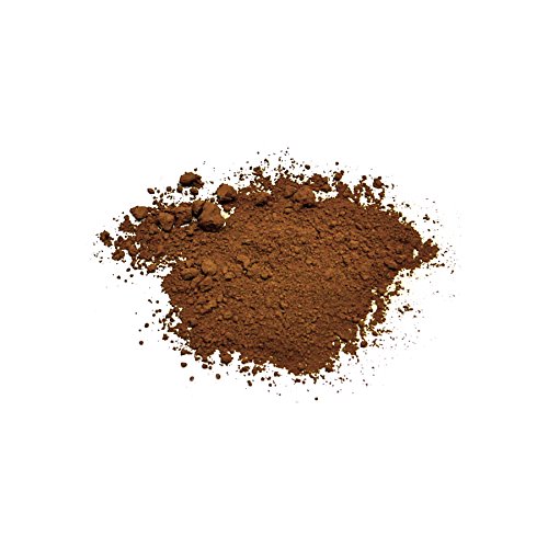 Lienzos Levante Pigmento Puro, Tarro de 500 ml, 12 Siena Natural